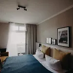 Boje06 Hotel Heringsdorf (Usedom)