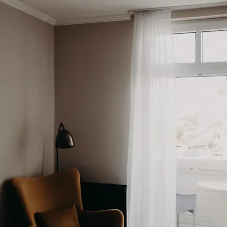 Hotel Boje06 Heringsdorf