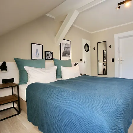 Boje06 فندق هيرينجسدورف