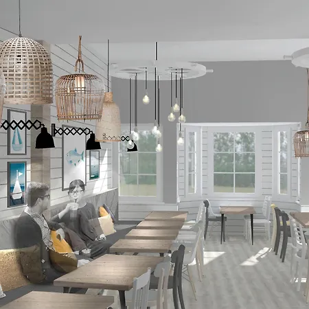 Boje06 3* هيرينجسدورف