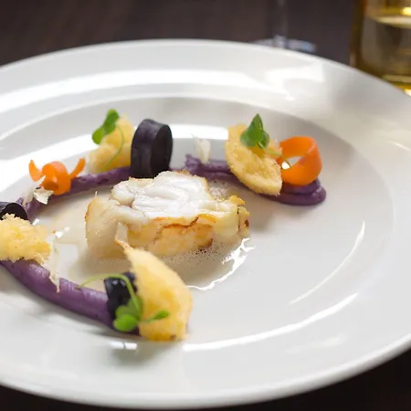 فندق Boje06 هيرينجسدورف