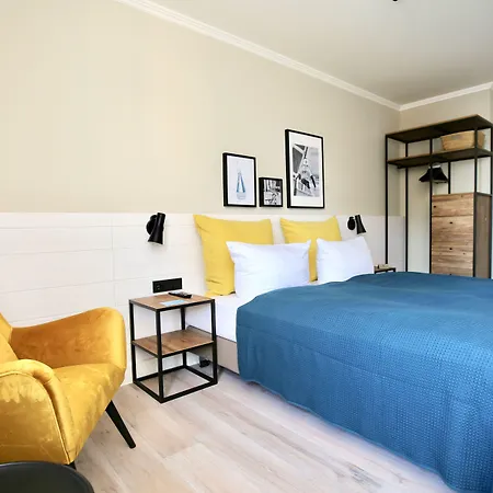 Boje06 3* هيرينجسدورف