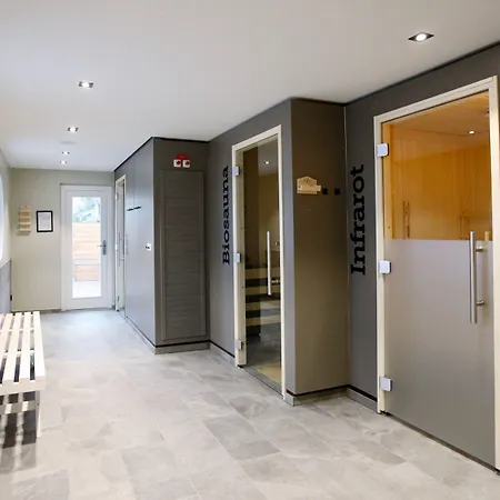 Boje06 Hotel Heringsdorf (Usedom)