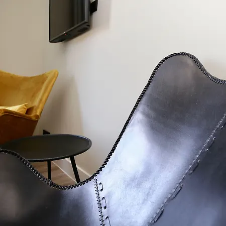 فندق Boje06 هيرينجسدورف