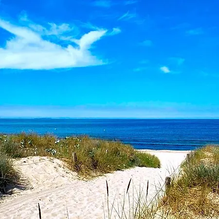 Hotel Boje06 Heringsdorf (Usedom)