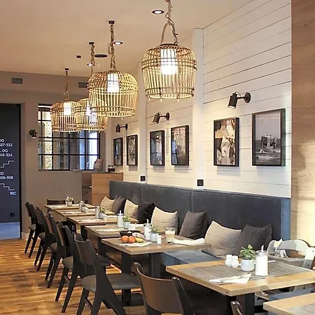 Hotel Boje06 3*