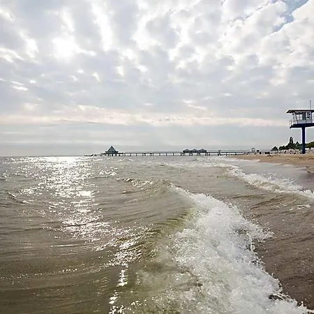 Boje06 3* Heringsdorf (Usedom)