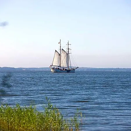 Boje06 Heringsdorf (Usedom)