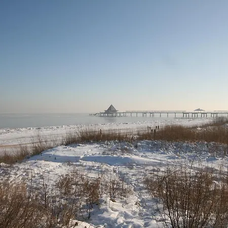 Boje06 3* Heringsdorf (Usedom)