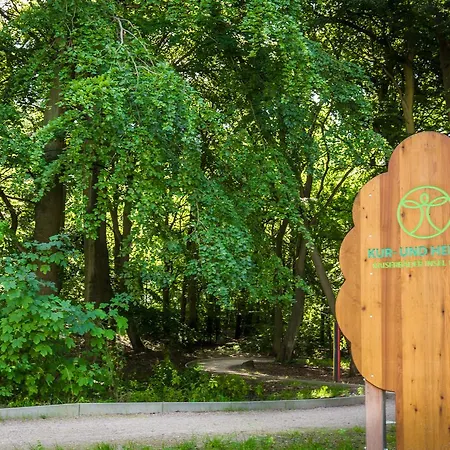 فندق Boje06 هيرينجسدورف