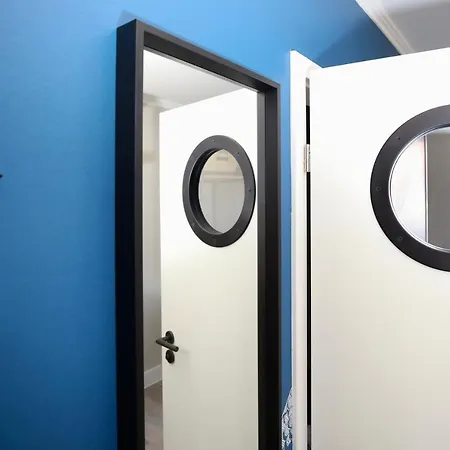 Boje06 فندق هيرينجسدورف